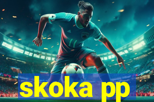 skoka pp